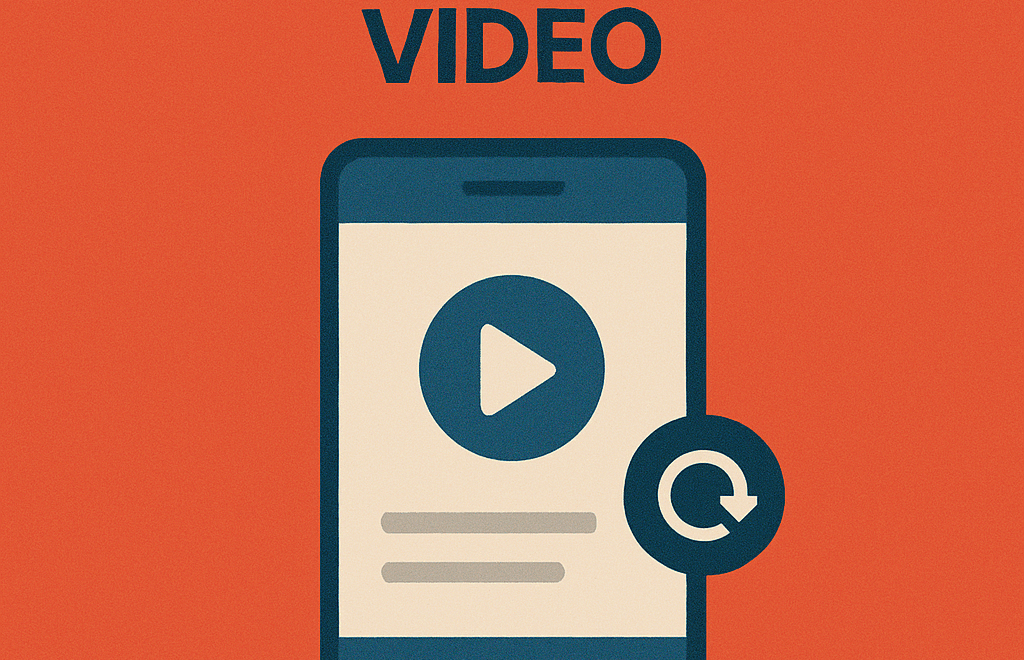 The Rise of Short Form Video: Why Bite-Sized Content Is Winning in Modern Marketing