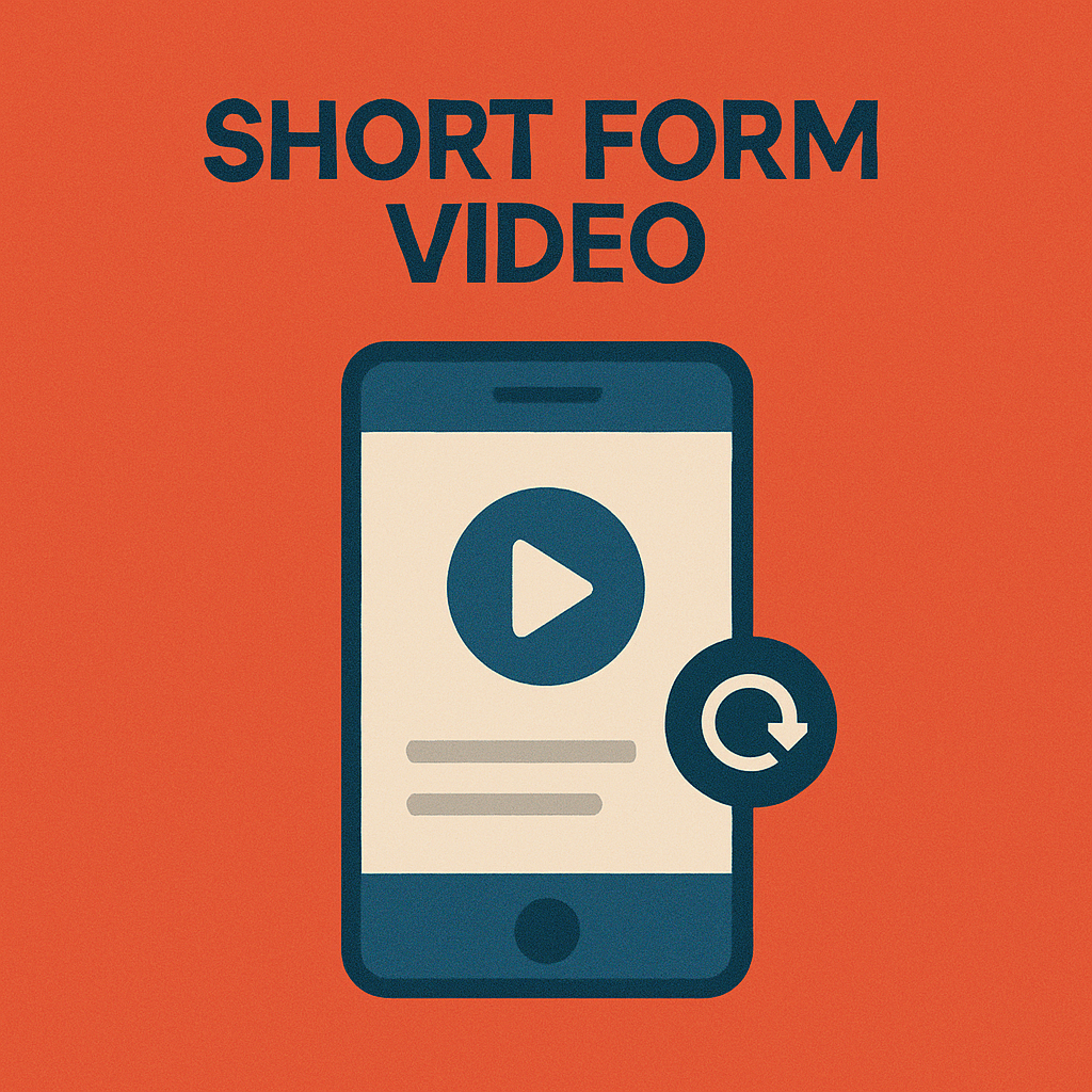short form video