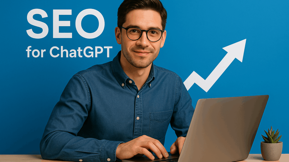 SEO for ChatGPT and AI Tools: How to Make Your Content Discoverable in the Age of Generative Search