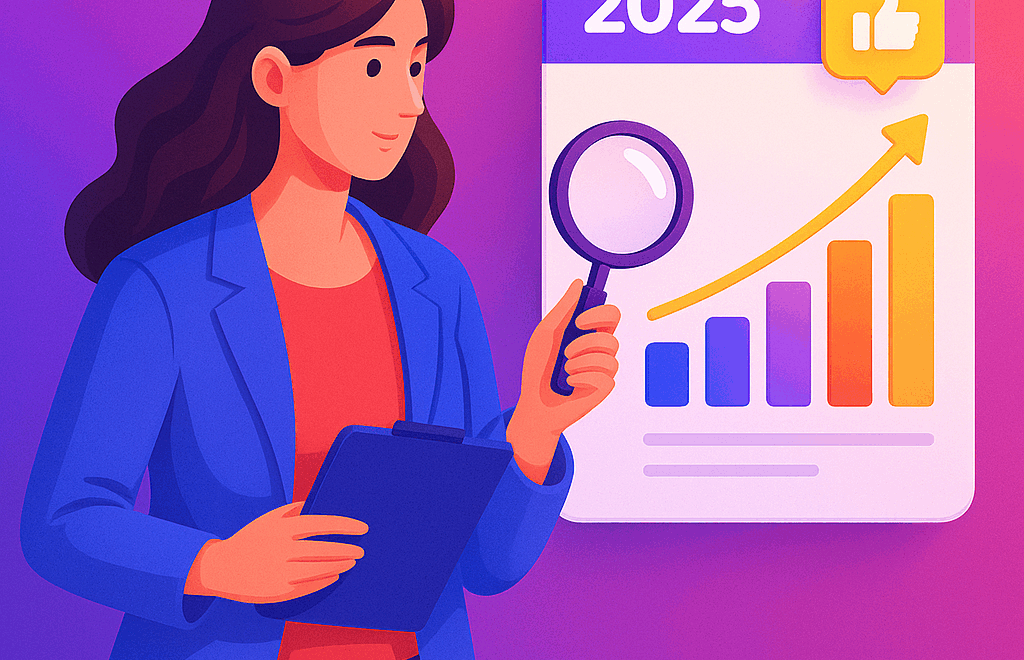 Top Marketing Trends in 2025: Strategies Shaping the Future of Brand Growth