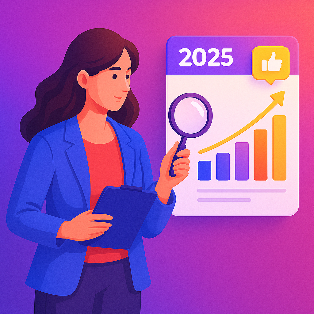 marketing trends in 2025