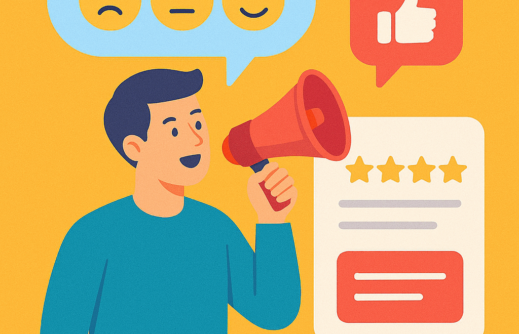 Voice of Customer in Marketing: How to Turn Customer Feedback into Strategic Gold