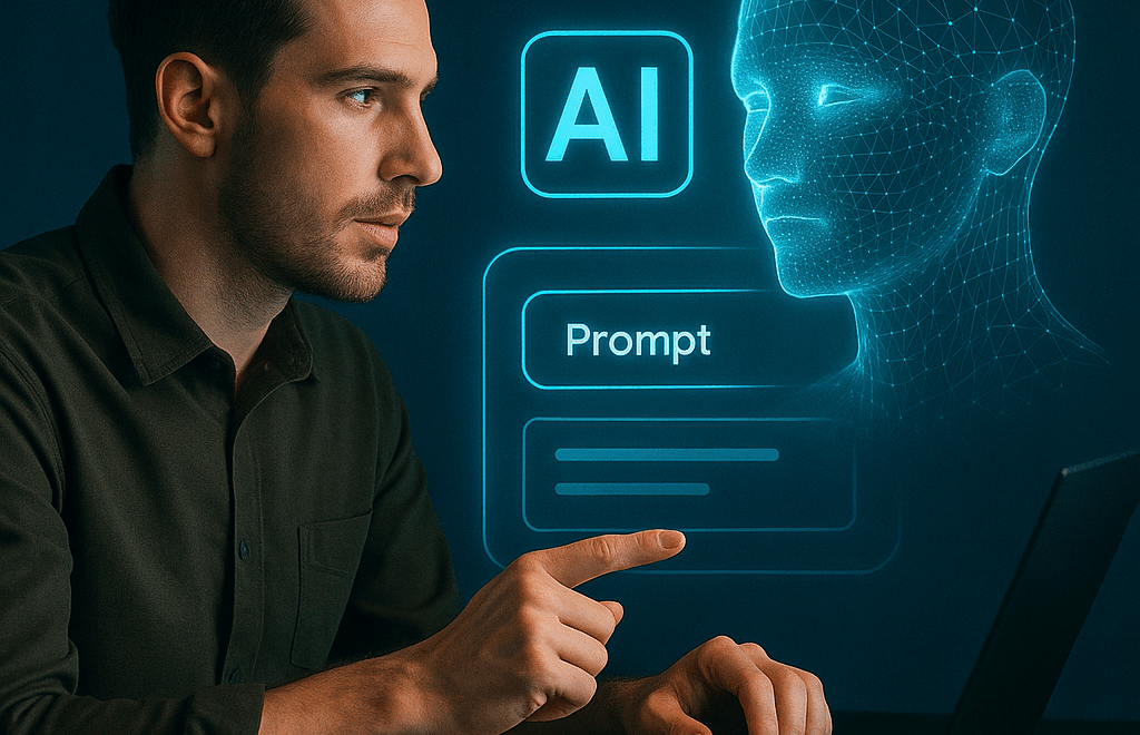 AI Prompt Engineering for Marketers: How to Get Smarter Results from Chat Tools Like ChatGPT