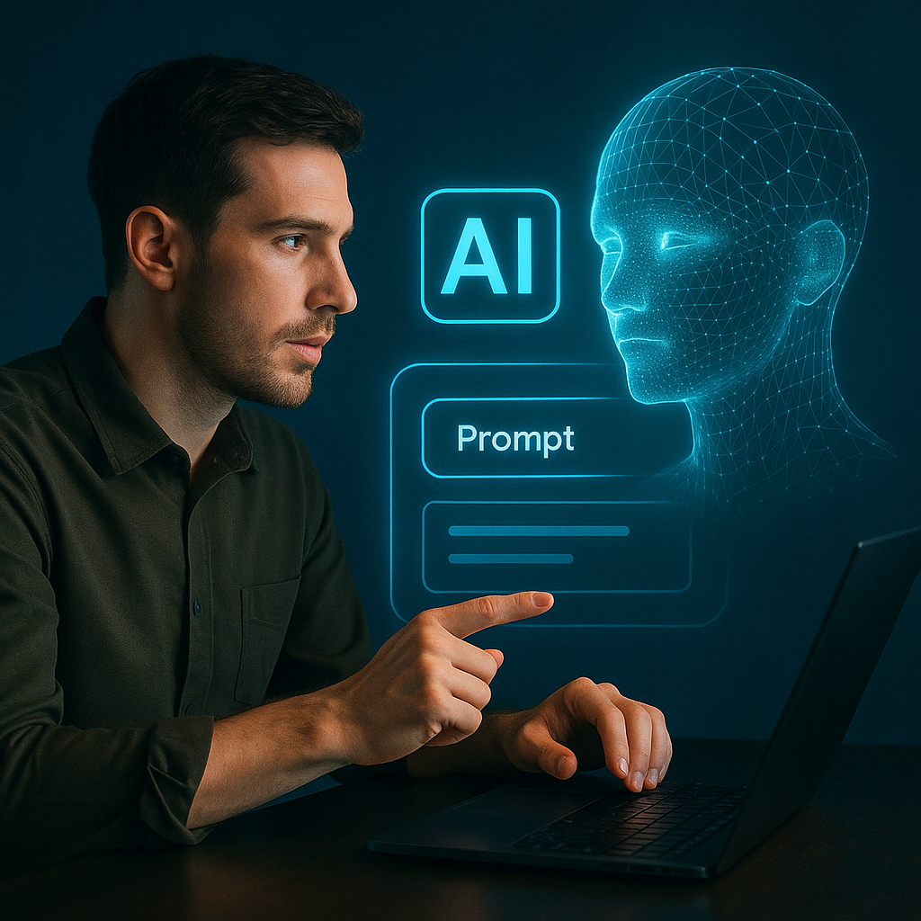 AI Prompt Engineering for Marketers: How to Get Smarter Results from Chat Tools Like ChatGPT