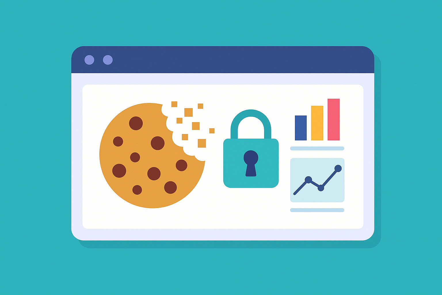 retargeting without third party cookies