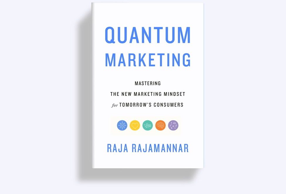 Inside the Quantum Marketing: The Future of Marketing Leadership