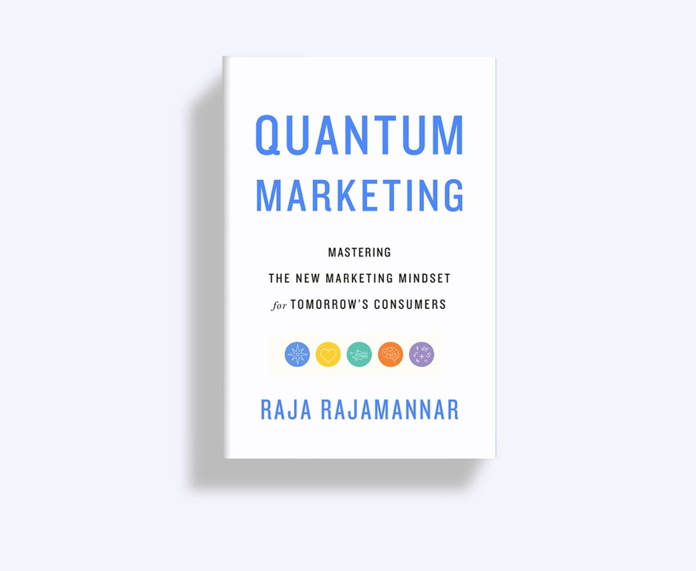 quantum marketing