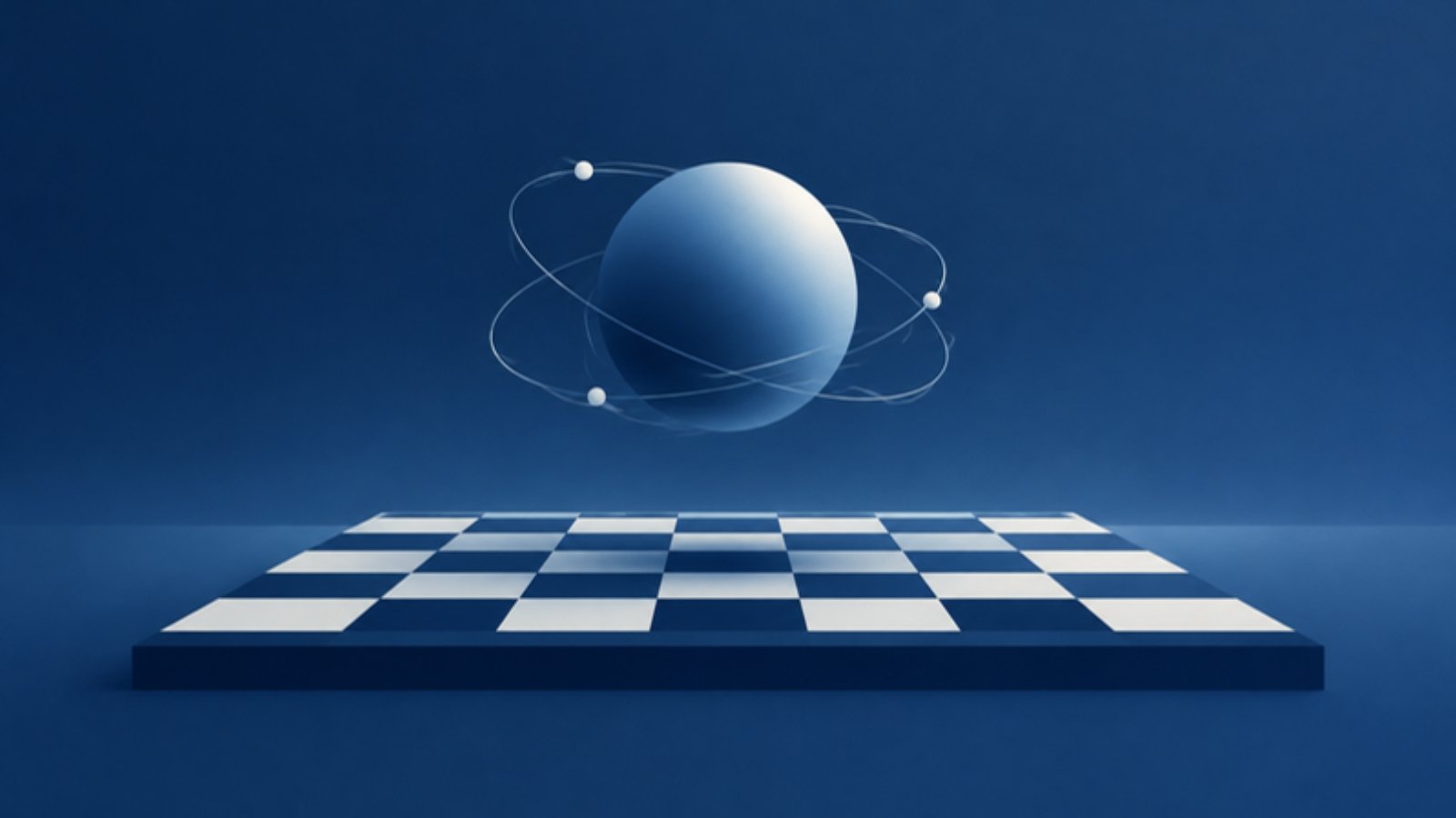 Inside the Quantum Marketing: The Future of Marketing Leadership
