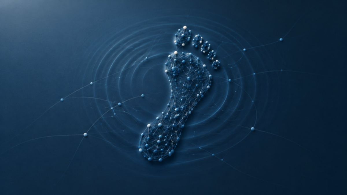 Semantic Brand Footprints: How to Build Authority in the Age of Generative AI